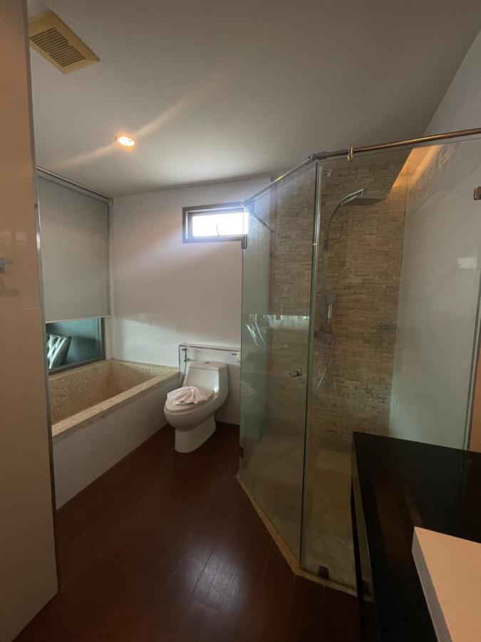The Regent Bangtao Apartments Bãi biển Bang Tao Ngoại thất bức ảnh