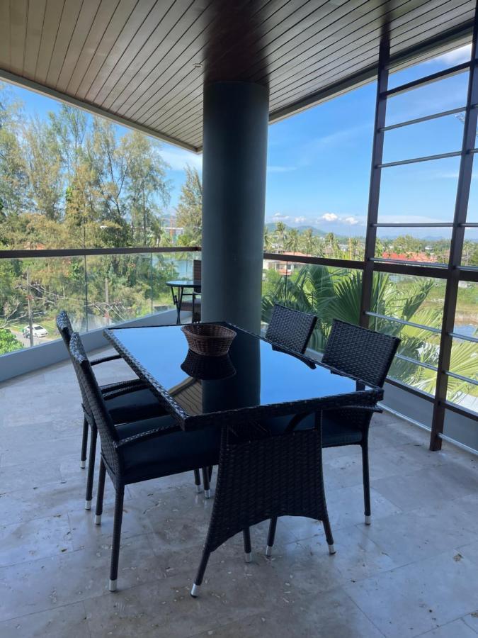 The Regent Bangtao Apartments Bãi biển Bang Tao Ngoại thất bức ảnh