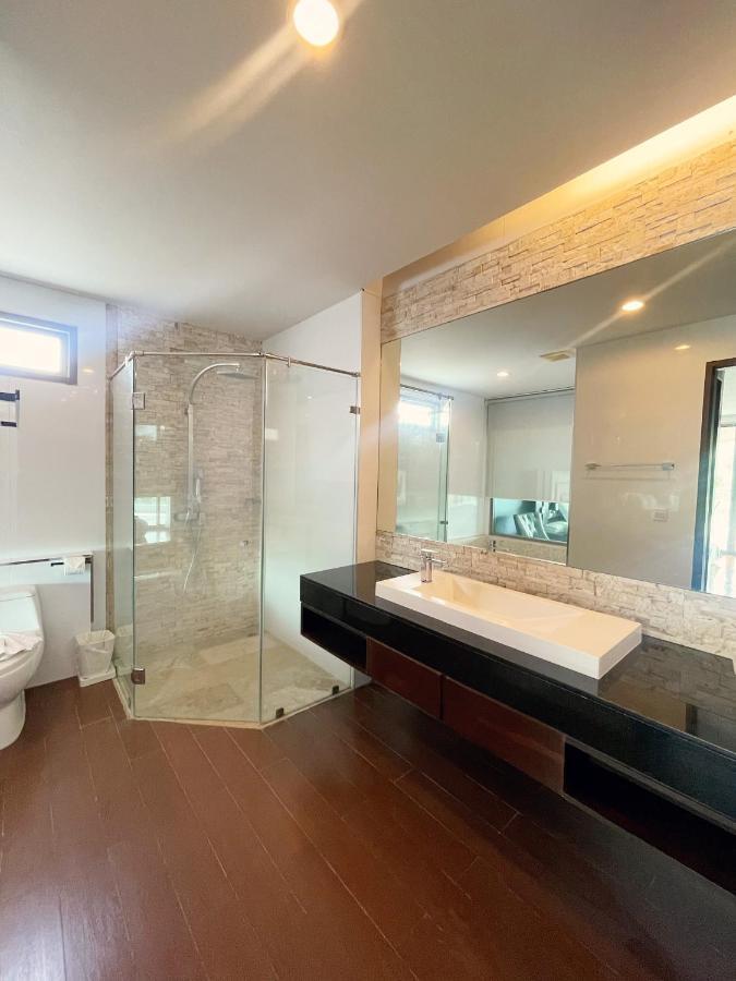 The Regent Bangtao Apartments Bãi biển Bang Tao Ngoại thất bức ảnh