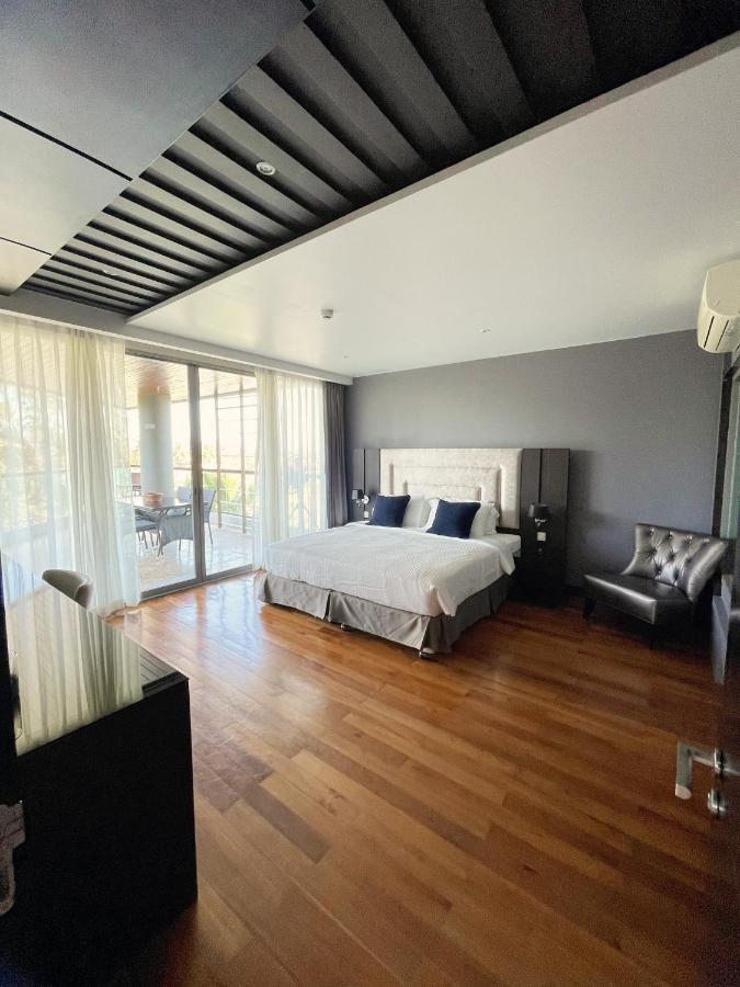 The Regent Bangtao Apartments Bãi biển Bang Tao Ngoại thất bức ảnh